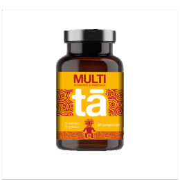 TA ENERGY CAPSULE VITAMINE TU 60 GELULES