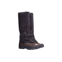 TREKMATES GHETTE CAIRNGORM GTX NERE 35 - 40 BLACK
