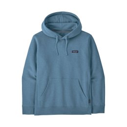 PATAGONIA FELPA P-6 LABEL UPRISAL CON CAPPUCCIO UOMO S SHRB