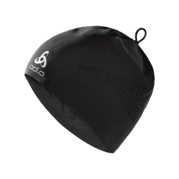 ODLO BONNET MOVE LIGHT TU 15000 - BLACK