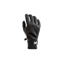MILLET GANTS STORM GTX INFINIUM XS N0247 BLACK - NOIR
