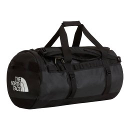 THE NORTH FACE BORSONE BASE CAMP DUFFEL M TU TNF BLACK-TNF WHITE