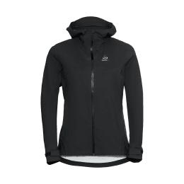 ODLO GIACCA AEGIS 2.5L DONNA XL 15000 BLACK