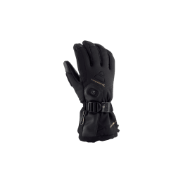 THERM-IC GUANTI ULTRA HEAT MITTENS UOMO XL-9.5 BLACK