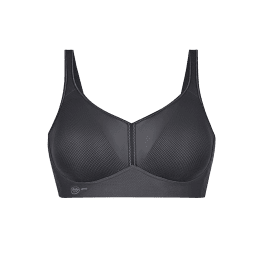 ANITA REGGISENO AIR CONTROL DELTAPAD 90/A 408/ANTHRACITE