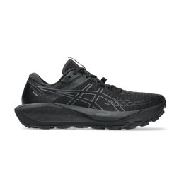 ASICS GEL TRABUCO 13 GTX UOMO 44 002 / BLACK/GRAPHITE