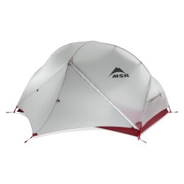 MSR TENDA HUBBA HUBBA NX GRIGIA TU GRAY