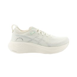 ASICS NIMBUS MIRAI 44 100 / WHITE/WHITE