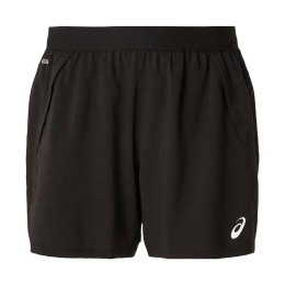 ASICS Pantaloncino Road 5" uomo XS 001 / PERFORMANCE BL