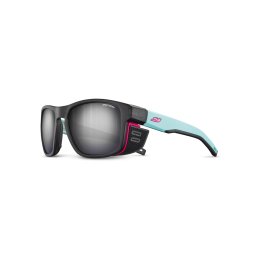 JULBO OCCHIALI DA SOLE SHIELD M SPECT 4 NOIR TRANSLU / ICE B