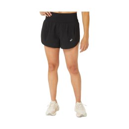 ASICS PANTALONCINO STRADA 3.5 IN XS 001 / PERFORMANCE BL