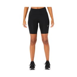ASICS Pantaloncino da strada vita alta 8in (20 cm) Sprinter Donna XS 001 / PERFORMANCE BL