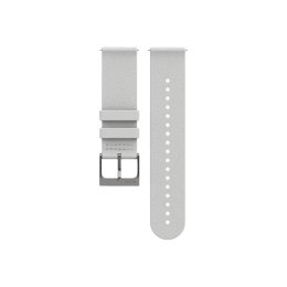 SUUNTO BRACELET 22MM URBAN 6 22MM BIRCH WHITE