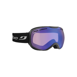 JULBO Maschera da sci Fusion REA 2-4 PO NOIR