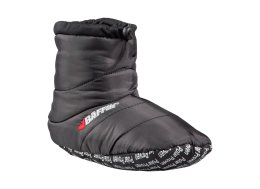 BAFFIN PANTOFOLE CUSH ALTE 35/36 BLACK
