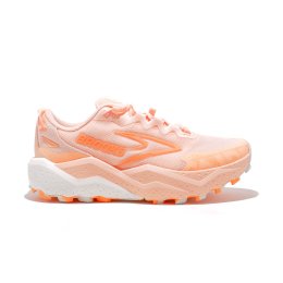 BROOKS Caldera 8 donna 6.5 888 - Peach/Peach/Coconut