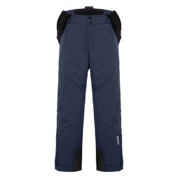 Colmar SALOPETTE DA SCI IMBOTTITA BI-ELASTICA UOMO M NAVY BLUE