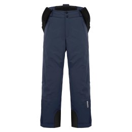 Colmar SALOPETTE DA SCI IMBOTTITA BI-ELASTICA UOMO M NAVY BLUE