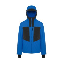 Colmar GIACCA DA SCI CON INSERTI RINFORZATI UOMO S NAVY BLUE-BLACK