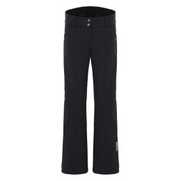 Colmar PANTALONE DA SCI SOFTSHELL DONNA L BLACK