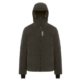 Colmar PIUMINO DA SCI EXTRA WARM UOMO M FOREST