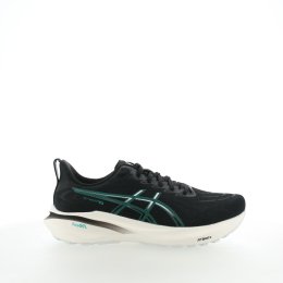 ASICS GT-2000 13 UOMO 44 004 / BLACK/WAVE TEA