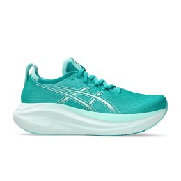 ASICS GEL-NIMBUS 27 DONNA 38 400 / WAVE TEAL/ILLU