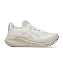 ASICS GEL-NIMBUS 27 DONNA 42 102 / CREAM/MINERAL