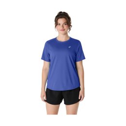 ASICS Maglia da running ASICS CORE SS TOP donna XL 403 / COBALT BURST