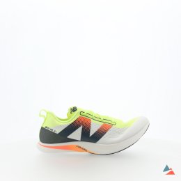 NEW BALANCE FUELCELL SUPER COMP MDX V3 40 WHITE