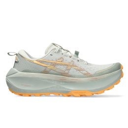 ASICS TRABUCO MAX 4 DONNA 6 100 / CREAM/DUSTY STEPPE