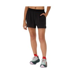 ASICS Short Fujitrail Elite donna XS 001 / PERFORMANCE BL