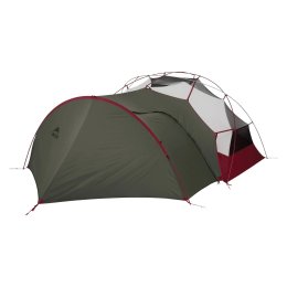 MSR Abside Gear Shed TU GREEN