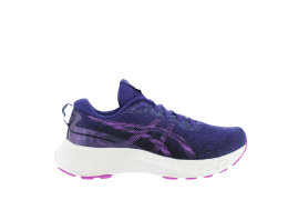 ASICS GEL-NIMBUS LITE 3 DONNA 37.5 400 / DIVE BLUE/ORCH