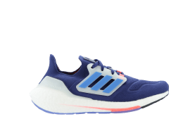 ADIDAS ULTRABOOST 22 UOMO 40 2/3 LEGIND/BLURUS/TURBO