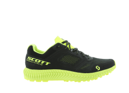 SCOTT KINABALU ULTRA RC UOMO 41 BLACK/YELLOW