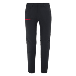 MILLET PANTALONE TRILOGY BLACK CRAG UOMO 46 0247 BLACK - NOIR