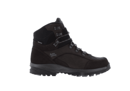 HANWAG BANKS SF EXTRA GTX UOMO 42.5 MOCCA/ASPHALT