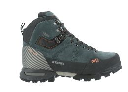 MILLET TREK 4 GTX UOMO