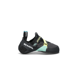SCARPA SCARPETTE D'ARRAMPICATA ARPIA DONNA