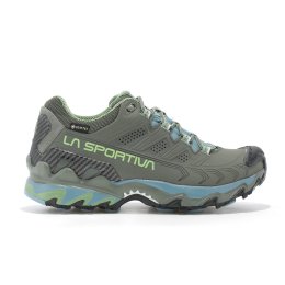 LA SPORTIVA ULTRA RAPTOR II PELLE GTX DONNA 36.5 CLAY/MIST