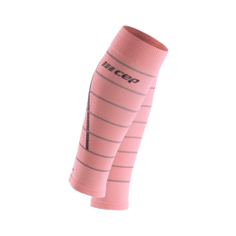 CEP MANICOTTI RIFLETTENTI DONNA IV LIGHT ROSE