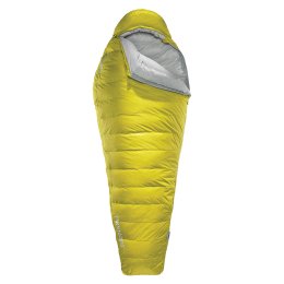 THERM-A-REST SACCO A PELO PARSEC 32F / 0C LONG LONG .