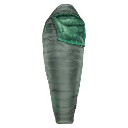 THERM-A-REST SACCO A PELO QUESTAR 32F/0C REGULAR Regular BALSAM