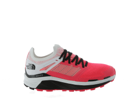 THE NORTH FACE FLIGHT VECTIV DONNA 39 BRILLIANT CORAL/TNF
