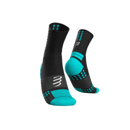 COMPRESSPORT CALZINI PRO MARATHON 35-38 BLACK