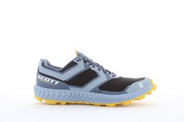 SCOTT Supertrac RC2 Donna 38 BLACK/GLACE BLUE