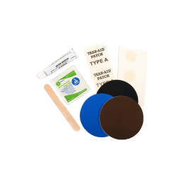 THERM-A-REST KIT DI RIPARAZIONE PER MATERASSO TU .