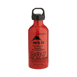 MSR BOTTIGLIA PER CARBURANTE 325 ML 325ML .