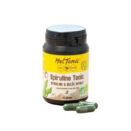 MELTONIC SPIRULINE TONIC TU .